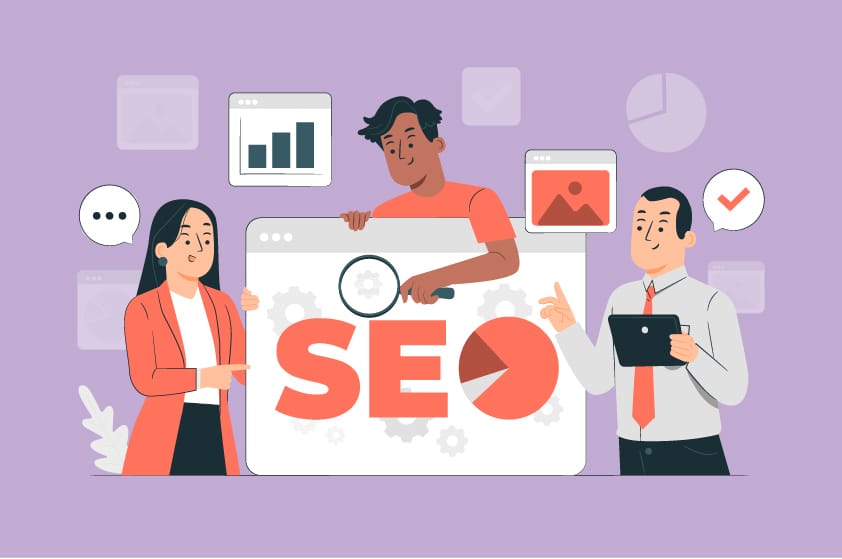 AI and EEAT shaping SEO rankings in 2025