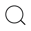 Keyword research magnifying glass - Find ranking opportunities for Bangladeshi & global businesses
