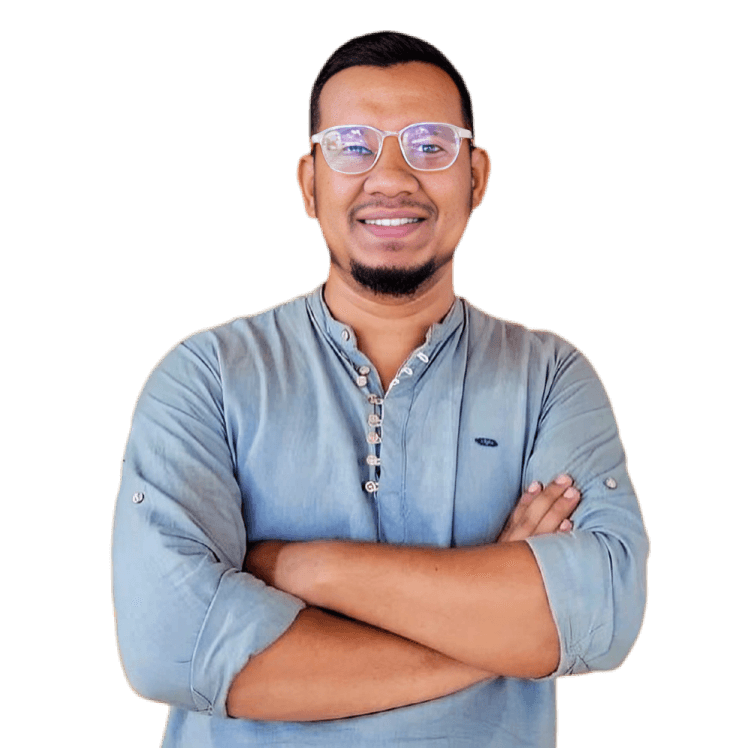 Md Abdul Matin Shuvo - Professional SEO Expert in Bangladesh
