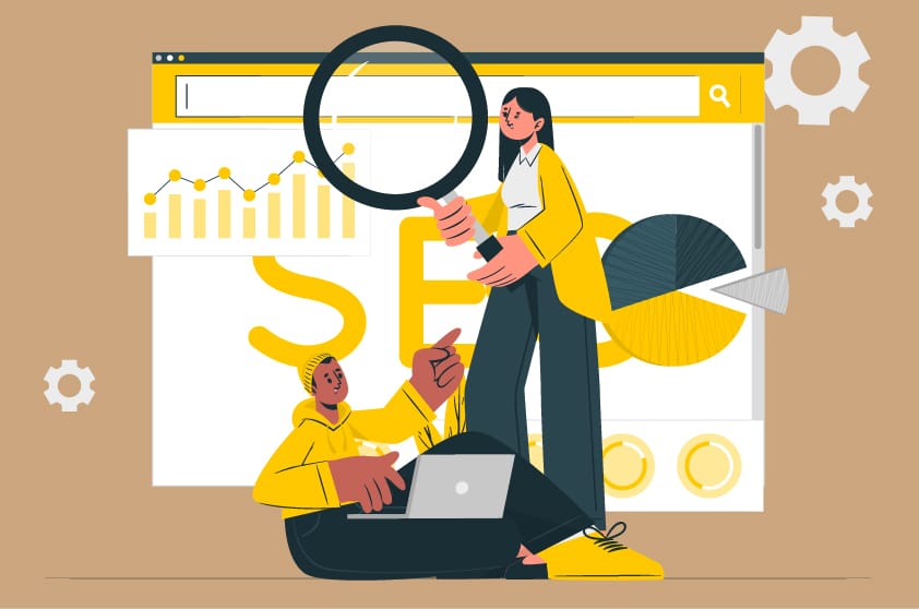 বাংলাদেশী অনলাইন ব্যবসায়ীদের জন্য SEO শেখার সম্পূর্ণ গাইড